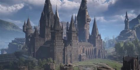 Embark on a Magical Journey: Magix in Hogwarts Legacy